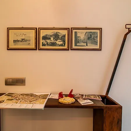 Casa Peppina * Gubbio