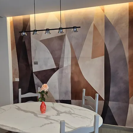 Appartement Casa Peppina Gubbio