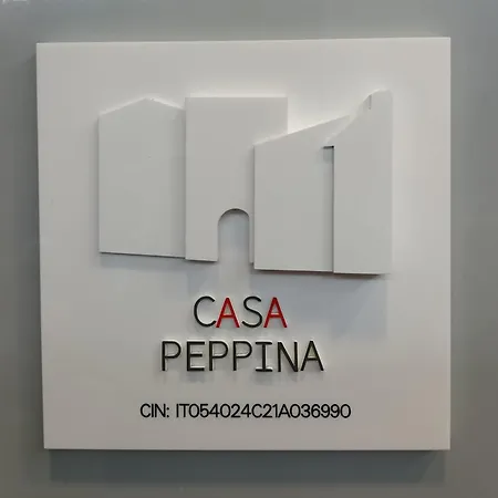 Casa Peppina