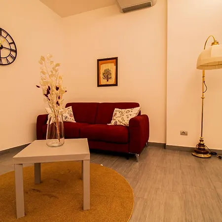 Daire Casa Peppina *