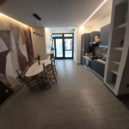 Daire Casa Peppina