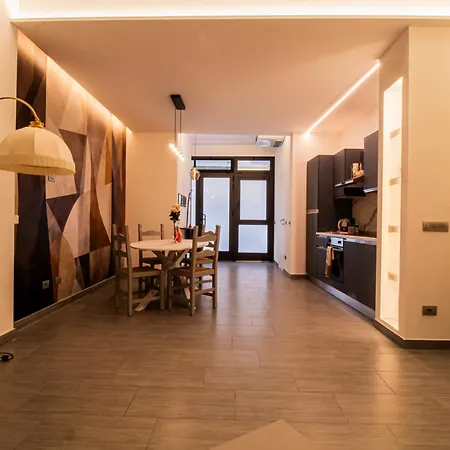 Casa Peppina *