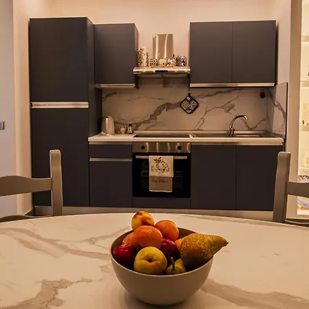 Appartement Casa Peppina *