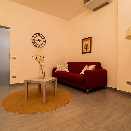 Casa Peppina Appartement Gubbio