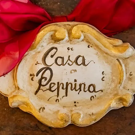 Daire Casa Peppina Gubbio