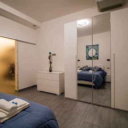 Casa Peppina Appartement *