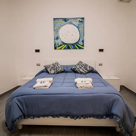 Casa Peppina Appartement
