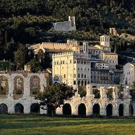 Casa Peppina Gubbio