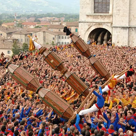 Daire Casa Peppina