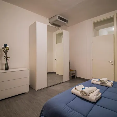 Casa Peppina Appartement *