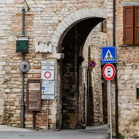 Appartement Casa Peppina *