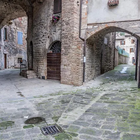 Appartement Casa Peppina