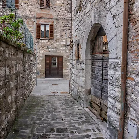 Casa Peppina * Gubbio