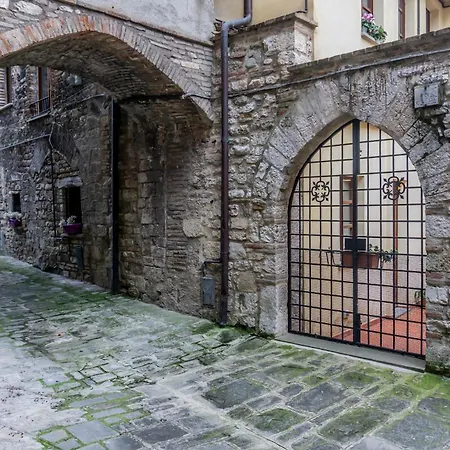 Appartement Casa Peppina Gubbio